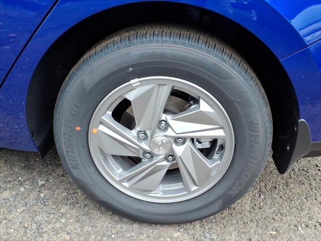 2025 Hyundai Elantra - $23,995
