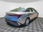 2025 Elantra Thumbnail 4