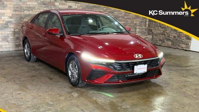 Preowned 2025 Hyundai ELANTRA SE for Sale
