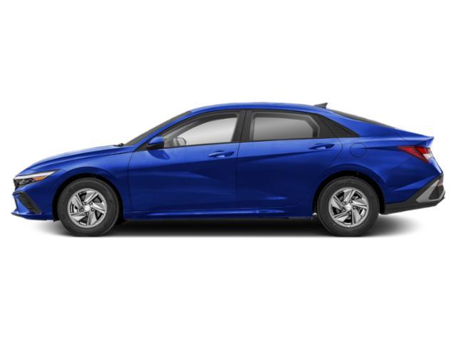 2025 Hyundai ELANTRA SE — photo 1 of 12
