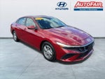 2025 Elantra Thumbnail 1