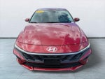 2025 Elantra Thumbnail 2
