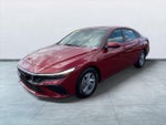 2025 Elantra Thumbnail 3