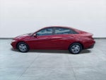 2025 Elantra Thumbnail 4