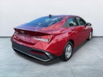2025 Elantra Thumbnail 7