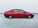 2025 Elantra Thumbnail 8