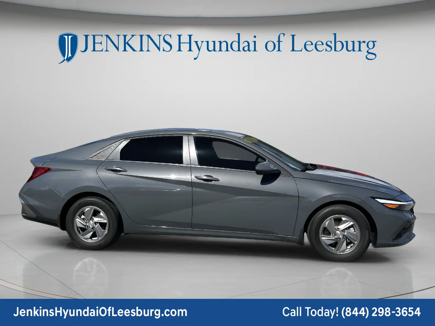 2025 Hyundai Elantra - $20,275