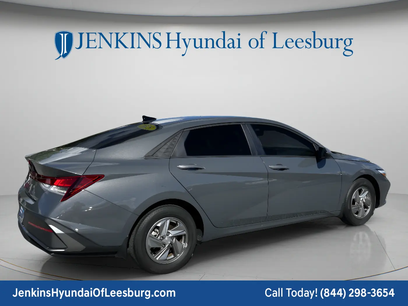 2025 Hyundai Elantra - $20,275