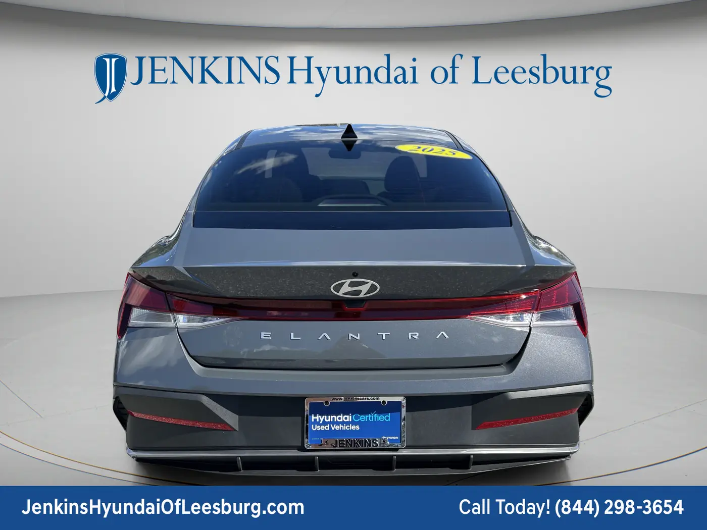 2025 Hyundai Elantra - $20,275