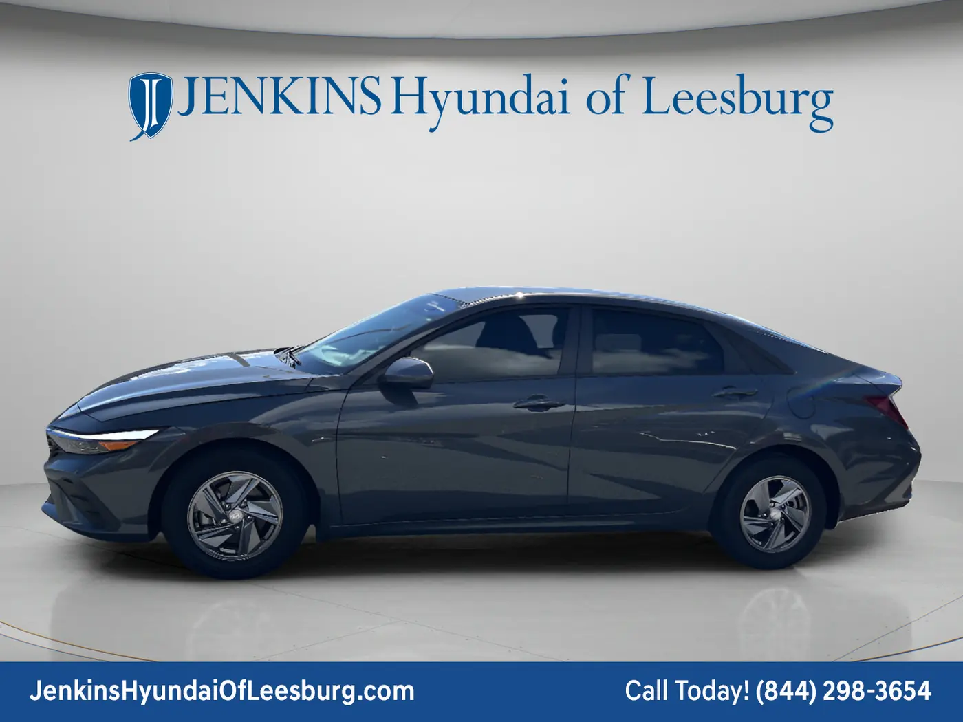 2025 Hyundai Elantra - $20,275