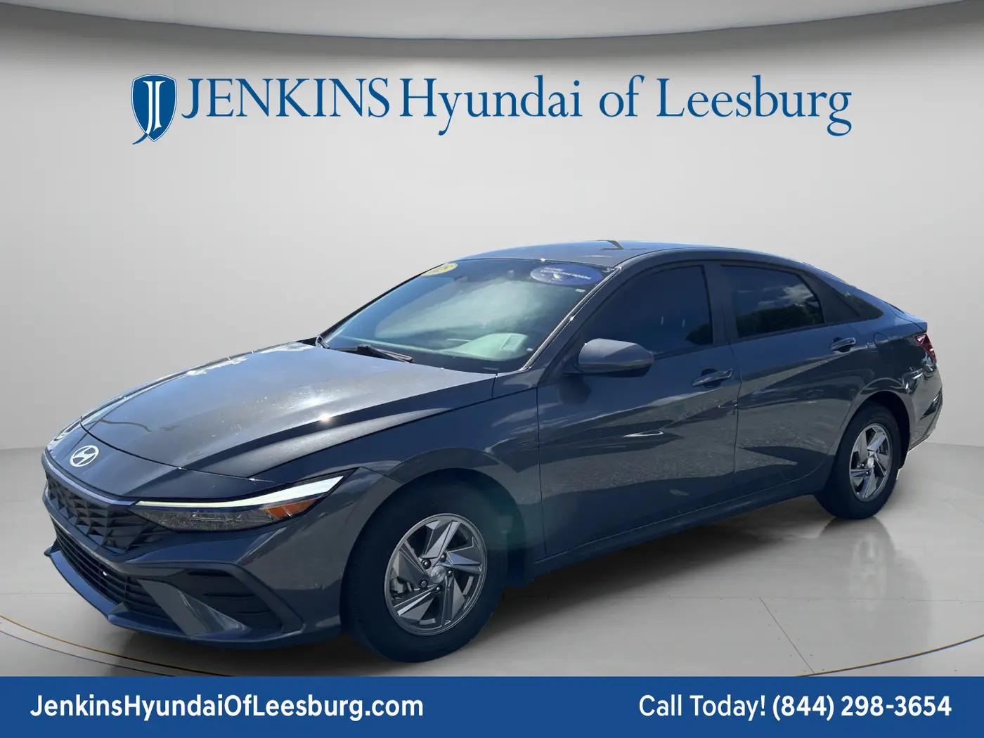 2025 Hyundai Elantra - $20,275