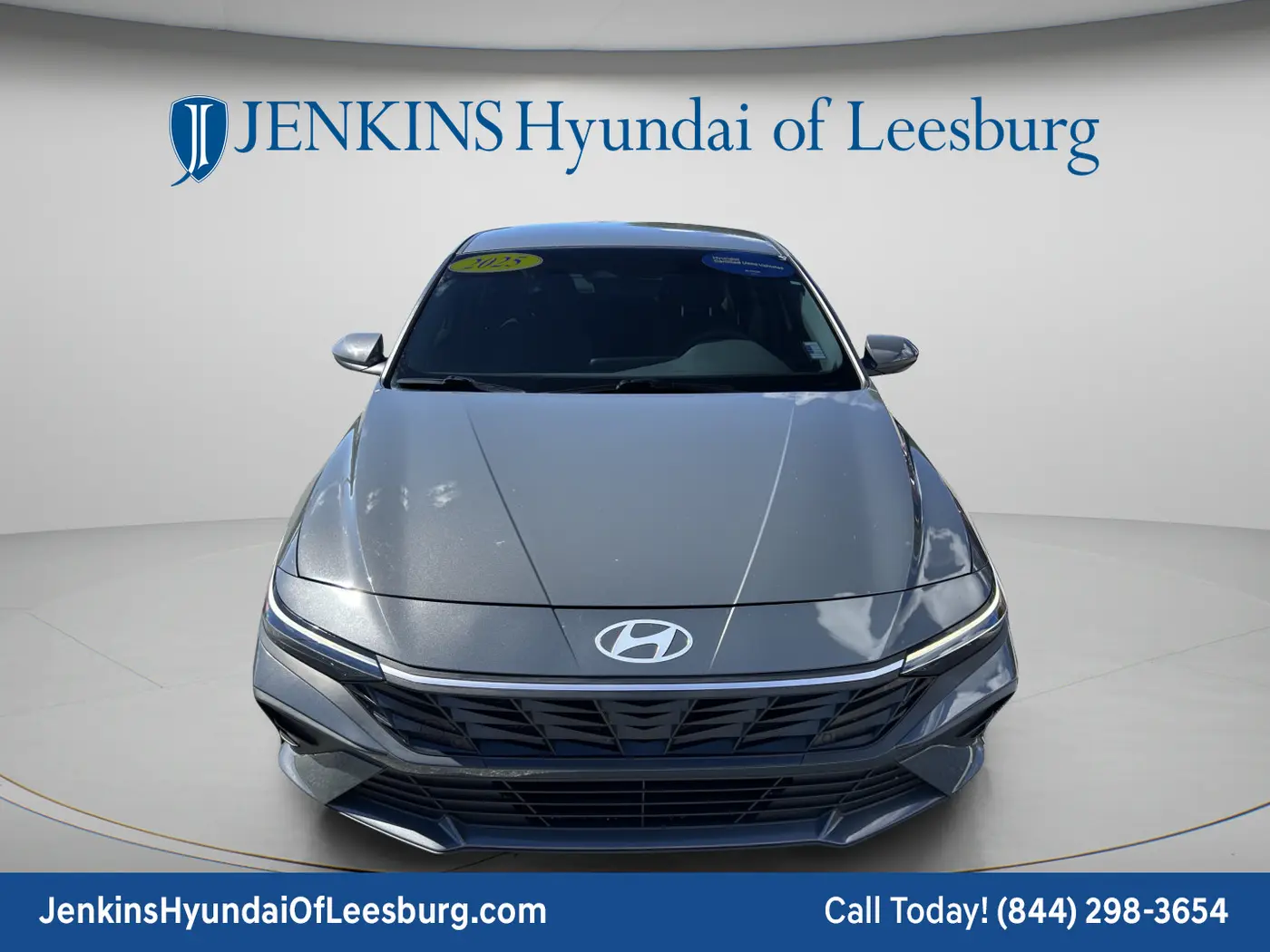 2025 Hyundai Elantra - $20,275