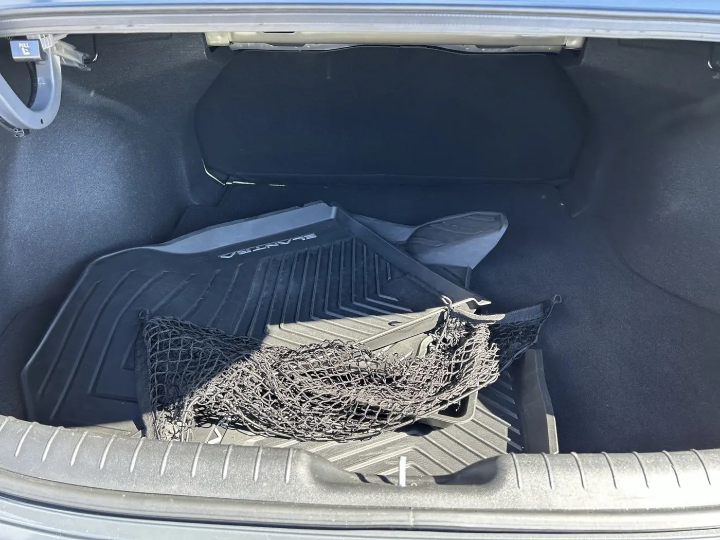 2025 Hyundai Elantra - $20,275