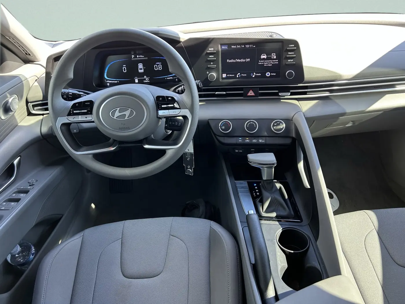 2025 Hyundai Elantra - $20,275