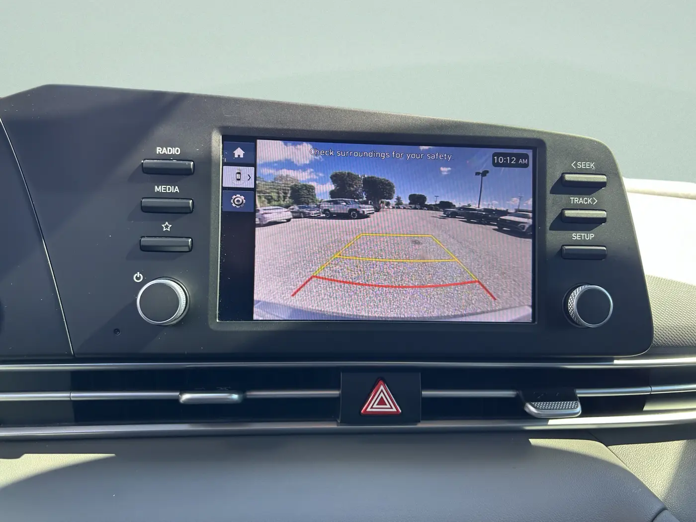 2025 Hyundai Elantra - $20,275