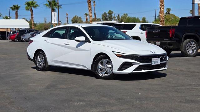 2026 Hyundai Elantra - $22,243