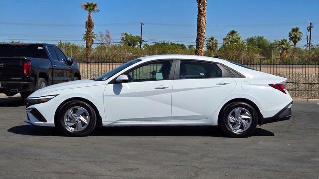 2026 Hyundai Elantra - $22,243