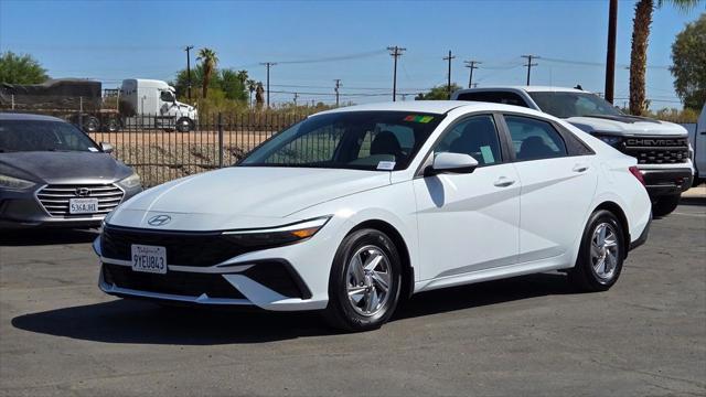 2026 Hyundai Elantra - $22,243