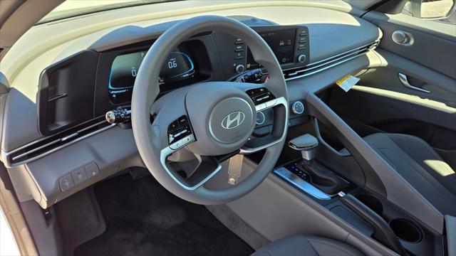 2026 Hyundai Elantra - $22,243