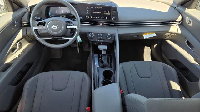 2026 Hyundai Elantra - $22,243
