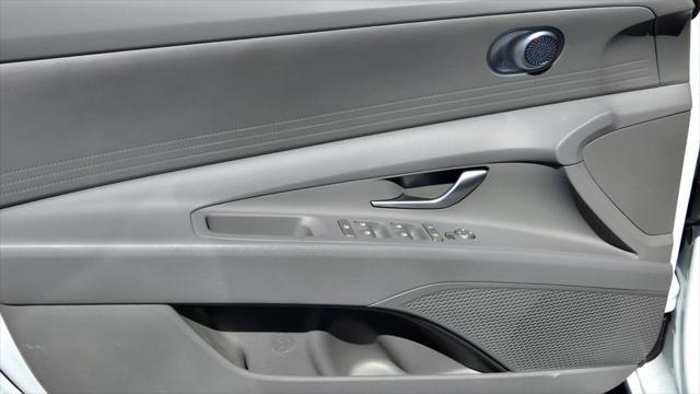 2026 Hyundai Elantra - $22,243