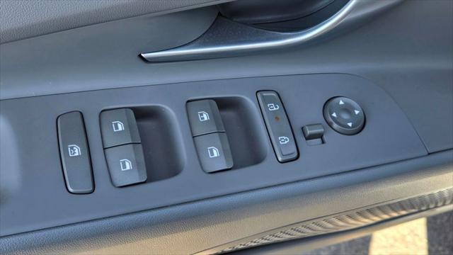 2026 Hyundai Elantra - $22,243