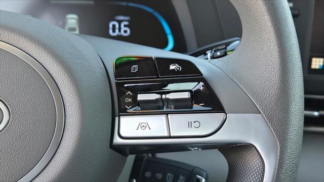 2026 Hyundai Elantra - $22,243
