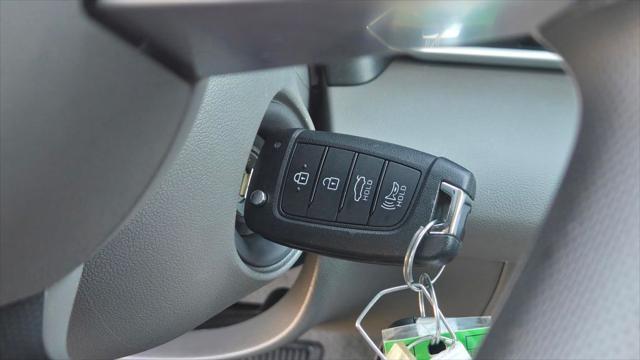 2026 Hyundai Elantra - $22,243