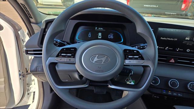2026 Hyundai Elantra - $22,243