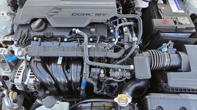 2026 Hyundai Elantra - $22,243