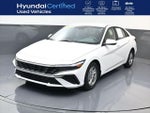 2026 ELANTRA Thumbnail 1