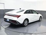 2026 ELANTRA Thumbnail 4