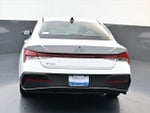 2026 ELANTRA Thumbnail 5