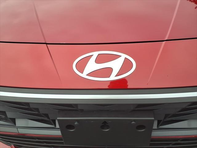 2026 Hyundai Elantra - $21,891
