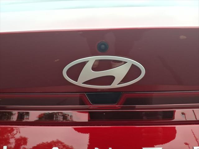 2026 Hyundai Elantra - $21,891