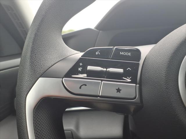 2026 Hyundai Elantra - $21,891