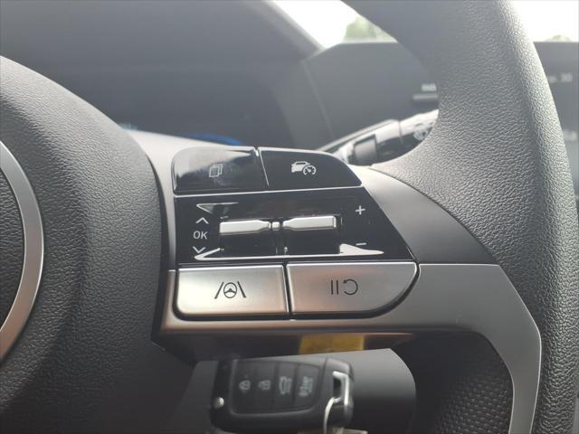 2026 Hyundai Elantra - $21,891