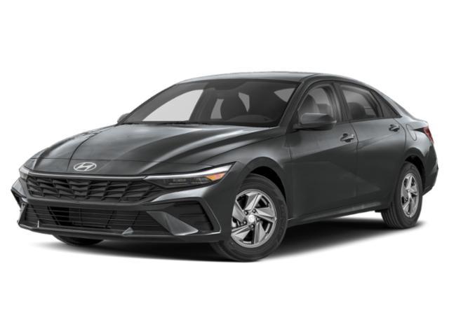 2026 Hyundai Elantra - $20,988