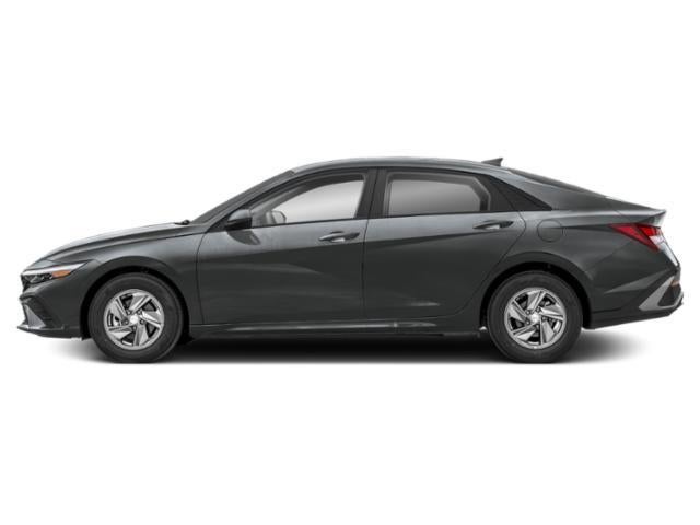 2026 Hyundai Elantra - $20,988