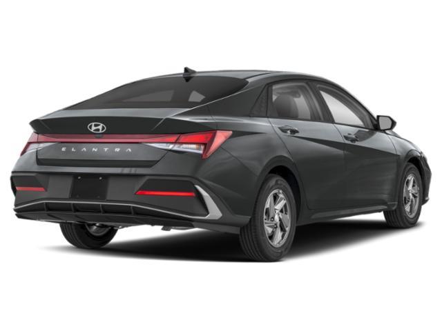2026 Hyundai Elantra - $20,988