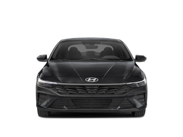 2026 Hyundai Elantra - $20,988