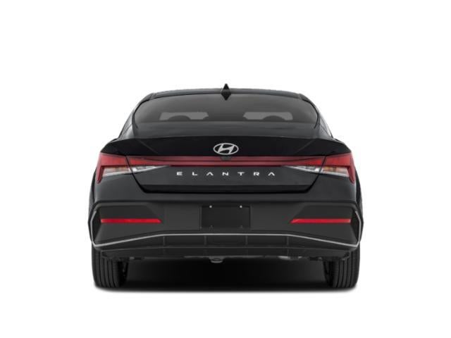 2026 Hyundai Elantra - $20,988