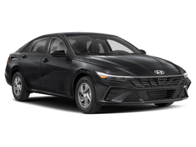 2026 Hyundai Elantra - $20,988