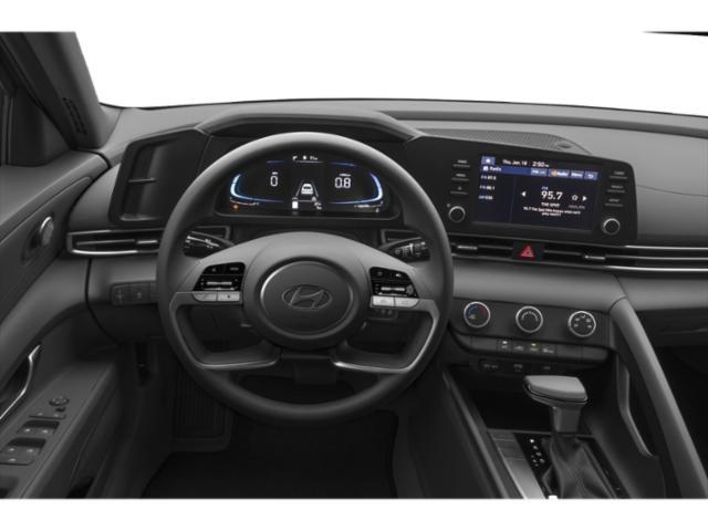 2026 Hyundai Elantra - $20,988