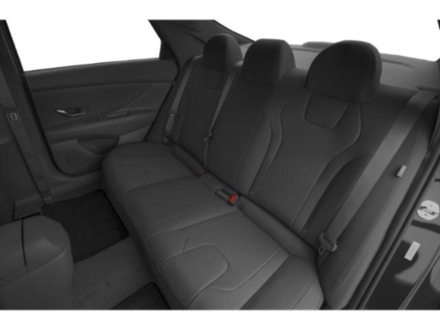 2026 Hyundai Elantra - $20,988