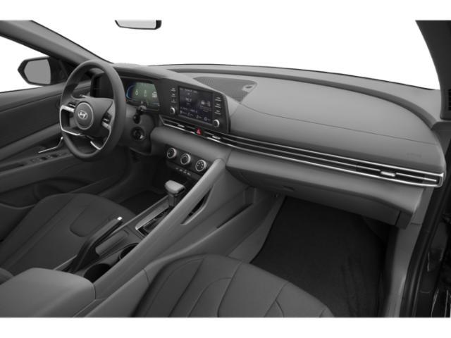 2026 Hyundai Elantra - $20,988