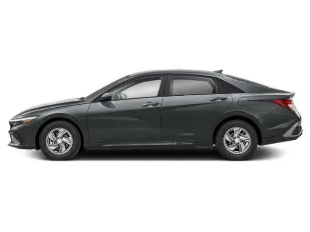 2026 Hyundai Elantra - $20,988