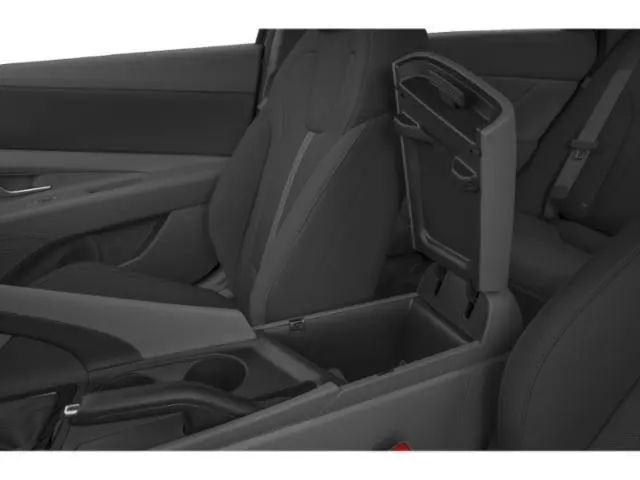 2026 Hyundai Elantra - $20,988