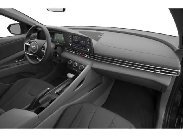 2026 Hyundai Elantra - $20,988