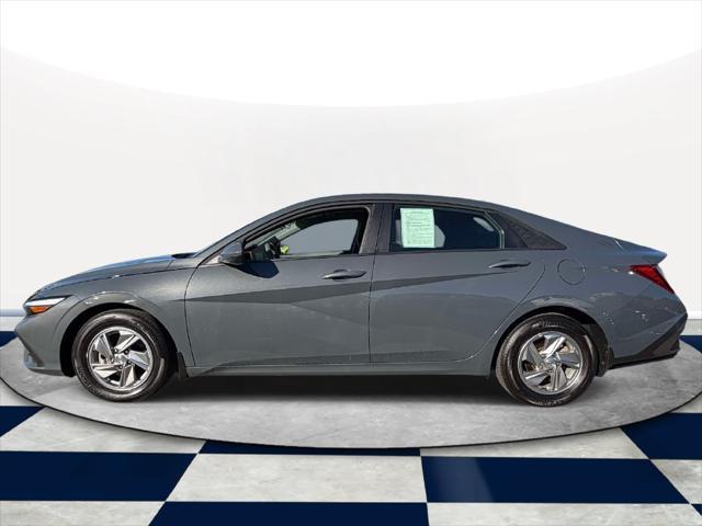 2026 Hyundai Elantra - $20,988